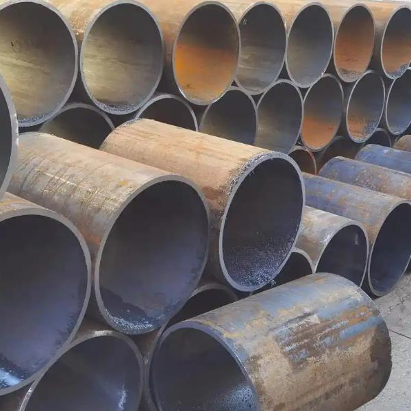 山東大口徑無縫鋼管切割零售